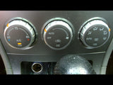 Temperature Control Automatic Control US Market Fits 05-06 FORESTER 3248690