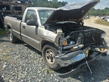 SIERRA150 2000 Steering Shaft 2926913