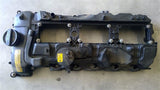 X6        2012 Valve Cover 4465230