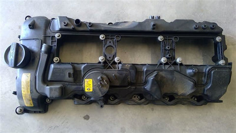 X6        2012 Valve Cover 4465230