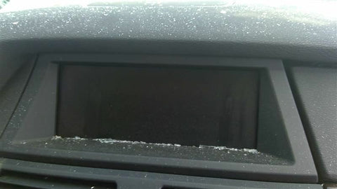InfoGPSTV Screen Display Screen Front Dash Fits 1014 BMW X6 3425440