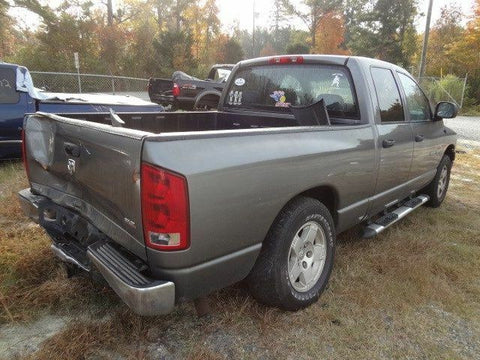 02 03 04 05 06 07 08 DODGE RAM 1500 PICKUP R. SIDE VIEW MIRROR 2042820