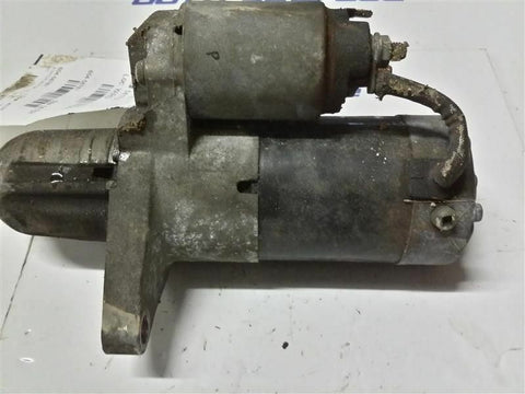 Starter Motor Fits 0408 MAZDA RX8 2410170