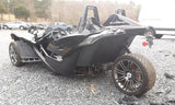 SLINGSHOT 2016 Console Front 3585695