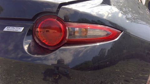 Passenger Taillight Fits 16-23 Miata 4665970