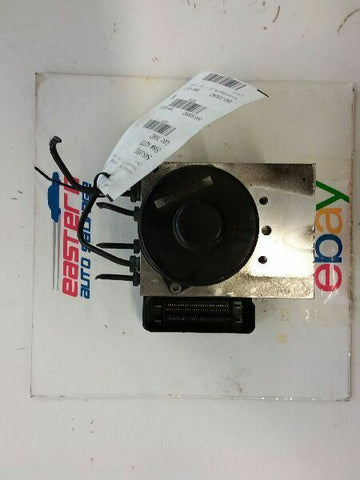 ANTILOCK BRAKE PART FITS 0609 MLCLASS 2717250