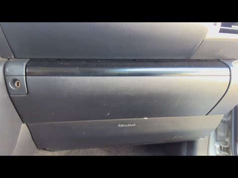 IS250     2014 Glove Box 4763770
