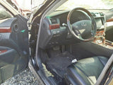 Console Front Floor LWB With Front Seat AC Fits 0709 LEXUS LS460 26238510