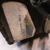 Passenger Right Fuel Tank Auxiliary Fits 00-02 CORVETTE 3454402