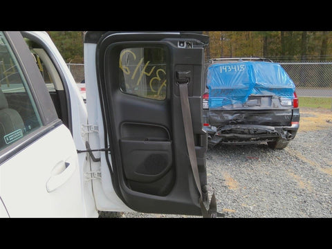 COLORADO  2020 Door Trim Panel Rear 4789660