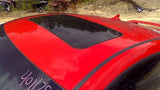 Roof Coupe With Sunroof Fits 09-16 GENESIS 3386450
