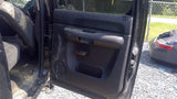 SILV15NEW 2007 Door Trim Panel Rear 4574180