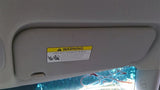 Passenger Sun Visor Without Illumination With Mirror Fits 1013 SOUL 3560571