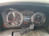 Speedometer Cluster Big Horn MPH Fits 11 DODGE 2500 PICKUP 47098211