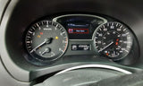 Audio Equipment Radio Receiver Am-fm-cd Base Fits 13-15 ALTIMA 4700249