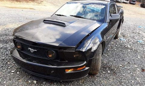 Stabilizer Bar Front 8 Cylinder Coupe Fits 0709 MUSTANG 3593530