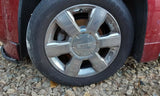 TERRAIN   2015 Seat Rear 3559829