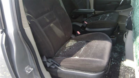 CARAVAN   2014 Front Seat 4568700