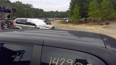 Roof Sunroof Without Roof Rack Fits 0818 CARAVAN 3428050