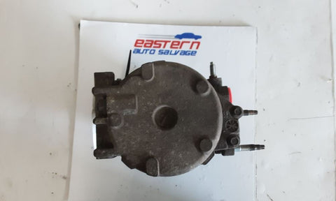 AC Compressor Engine Thru 11/30/08 Fits 0809 FORD F250SD PICKUP 4688860