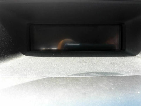 Audio Equipment Radio Display Screen Coupe EXL Fits 1012 ACCORD 2494820