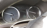 Air/Coil Spring Rear VIN A 5th Digit Fits 1419 HIGHLANDER 3603605