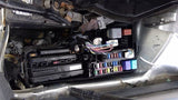 Fuse Box Engine VIN F 5th Digit 4 Cylinder Fits 12-17 CAMRY 3586081
