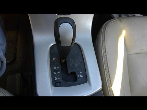 C70       2012 Transmission Shift 3323190