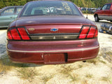 95 96 97 98 99 00 01 LUMINA R. TAIL LIGHT LS QTR MTD 15986610