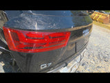 Trunk/Hatch/Tailgate Fits 1719 AUDI Q7 4685841