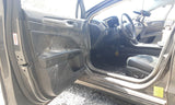 Passenger Right Front Spindle/Knuckle Fits 13-20 FUSION 4859528