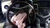 Steering Column VIN P Limited Floor Shift Fits 14-16 CRUZE 3395591