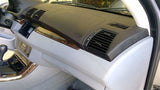 Dash Panel Without On-board Monitor Computer Fits 00-06 BMW X5 3531350