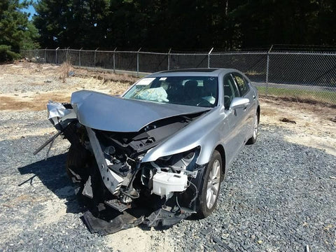 Front Drive Shaft Fits 09-17 LEXUS LS460 3438280