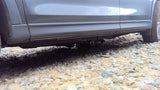 CX-5      2021 Rocker Panel Moulding 4864070
