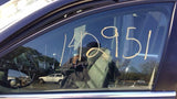 Driver Left Front Door Glass Fits 1115 CRUZE 3471890