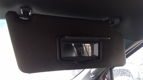 Passenger Right Sun Visor With Illumination Fits 1115 EXPLORER 4603340