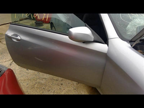 Passenger Front Door Electric Windows Sedan Fits 0914 GENESIS 2892730