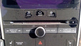 Audio Equipment Radio CD Player And Receiver Fits 14 INFINITI Q50 3456250