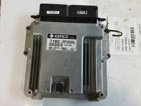 Engine ECM Electronic Control Module VIN E 8th Digit Fits 13 VELOSTER 3026440