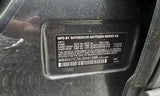 Driver Strut Front Without Adjustable Suspension Fits 16-19 BMW X1 464898