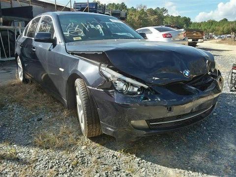 Driver Strut Front Excluding Xi Fits 0407 BMW 525i 3301340