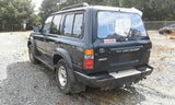 Chassis ECM Transmission Thru 1/95 Fits 9395 LAND CRUISER 3389962