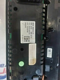 Audio Equipment Radio Control Hvac Dash Fits 0910 BMW 750i 3057412