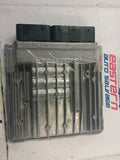 Engine ECM Electronic Control Module 3.0L I Model Fits 0608 BMW Z4 2752881