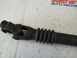 silverado 25 2005 Steering Shaft 2525061