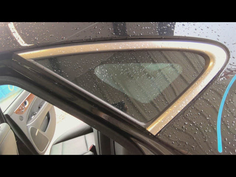 Driver Left Quarter Glass Fits 1116 EQUUS 4767750