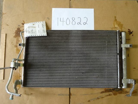 AC Condenser Fits 0308 TIBURON 1612960