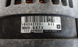 Alternator Naturally Aspirated Fits 1623 Camaro SS 4719012