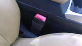 Seat Belt Front Bucket Passenger Buckle Fits 1316 SRX 3552370